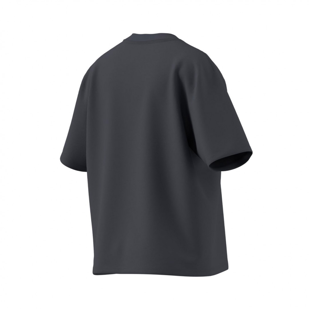 adidas sportswear W 3SS GFX TEE KT3273 Μπλε
