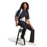 adidas sportswear W BL SJ BF T JG8736 Black Image 3