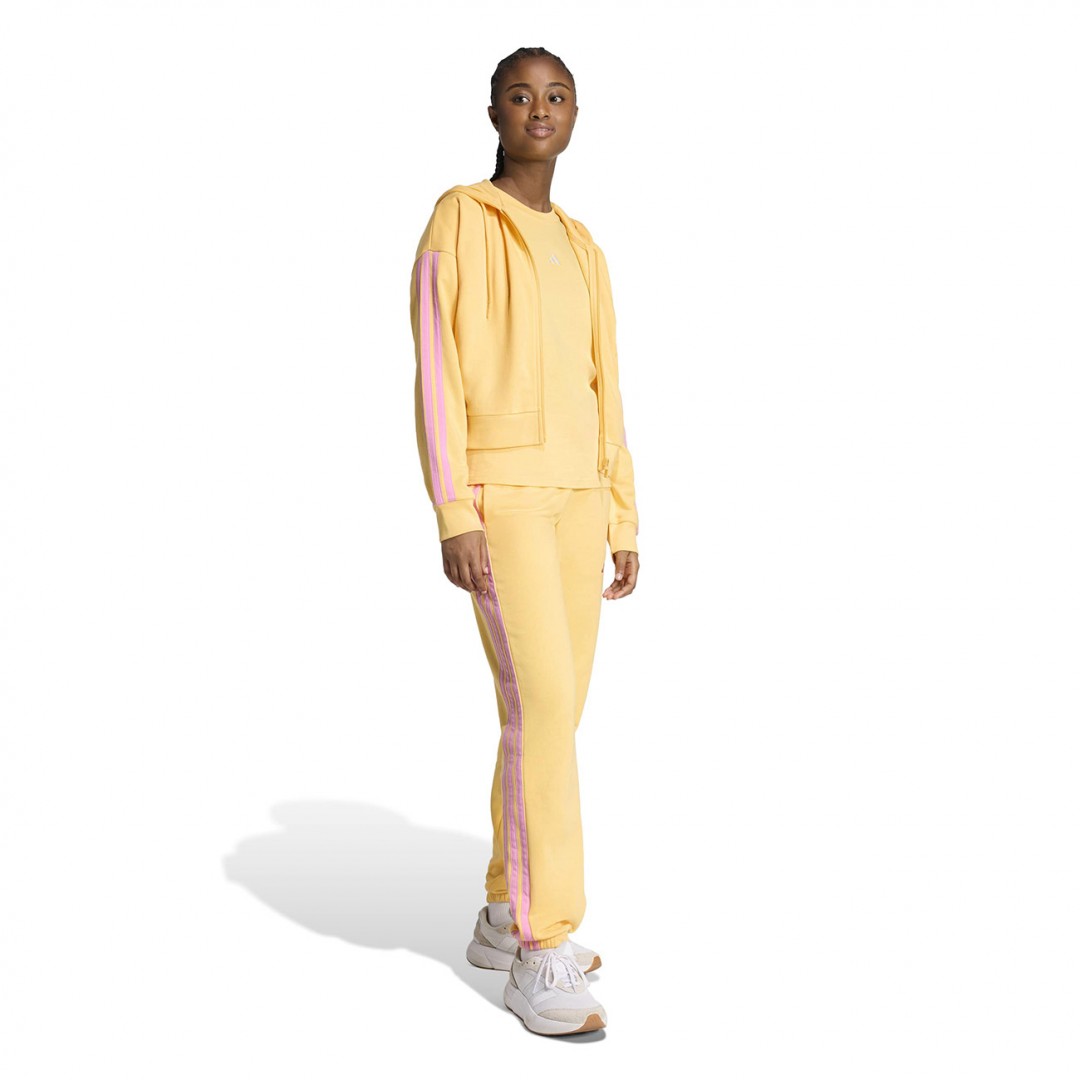 adidas sportswear W SL SJ T KC5247 Orange