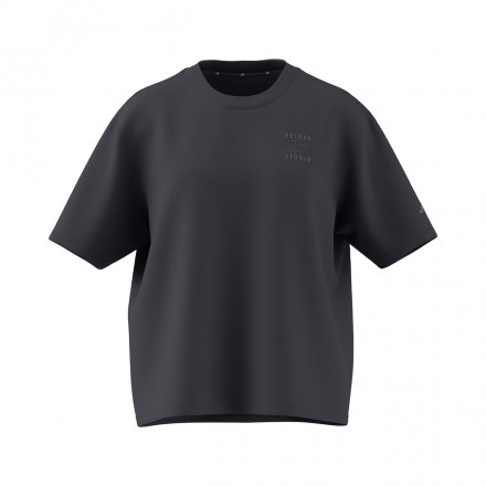 adidas sportswear W 3SS GFX TEE KT3273 Blue