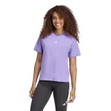 adidas sportswear W SL SJ T JI6076 Μωβ Εικόνα 