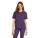 adidas sportswear W SL SJ T JY4966 Μωβ Εικόνα 