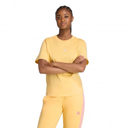 adidas sportswear W SL SJ T KC5247 Orange
