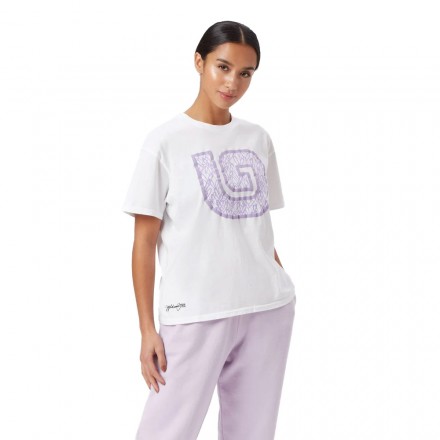 THAT GORILLA BRAND MAJI GOLDCROWN G T TGB2022-PASTEL LILAC Λιλά