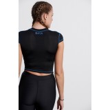 BAYA 48620-BLACK Μαύρο Εικόνα 1