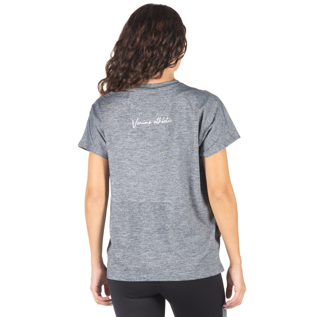VENIMO 222WSS-486-088 Grey
