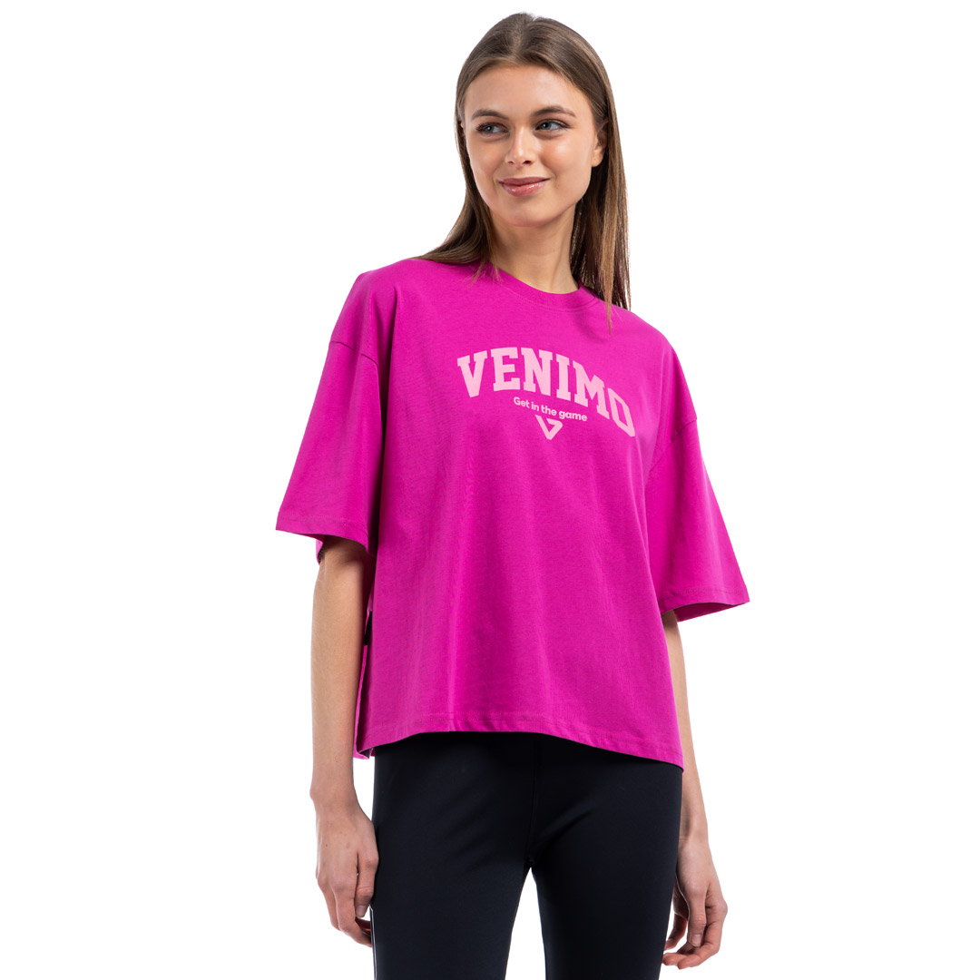 VENIMO 125WCR-428-0F4 Φούξια