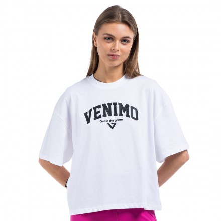 VENIMO 125WCR-428-091 Λευκό