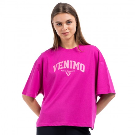 VENIMO 125WCR-428-0F4 Φούξια