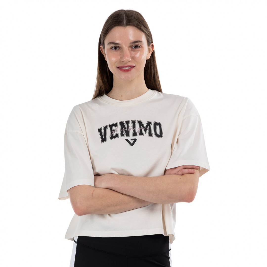 VENIMO 126WCR-768-092 Εκρού