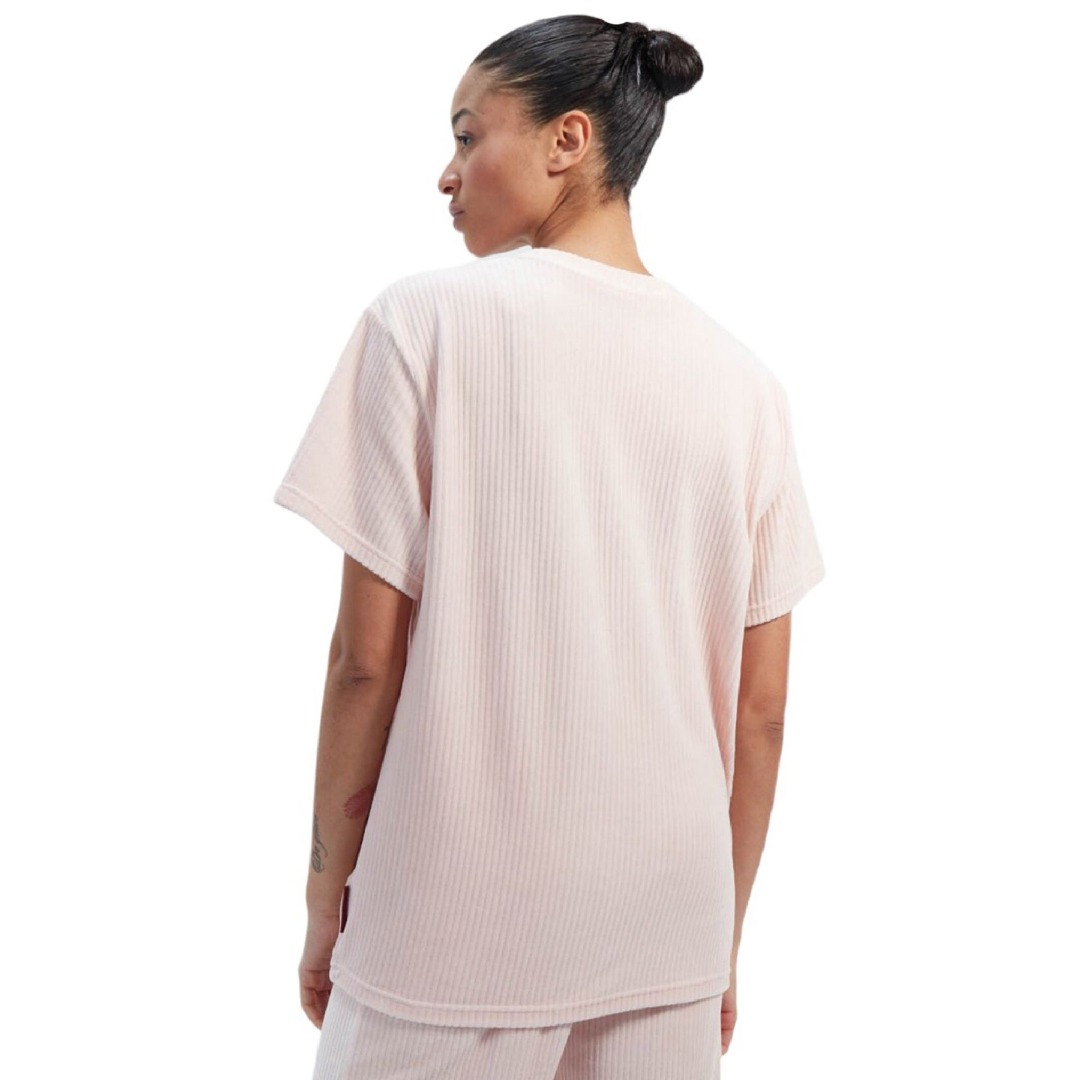 ELLESSE VANENNA TEE SGT19423-808 Ροζ