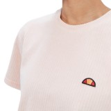ELLESSE VANENNA TEE SGT19423-808 Ροζ Εικόνα 1