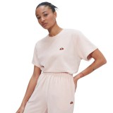 ELLESSE VANENNA TEE SGT19423-808 Ροζ Εικόνα 