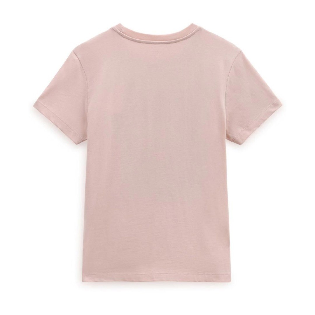 VANS MICRO DITSY BOX FILL ROSE VN0003DKBQL-BQL Ροζ
