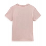 VANS MICRO DITSY BOX FILL ROSE VN0003DKBQL-BQL Ροζ Εικόνα 2