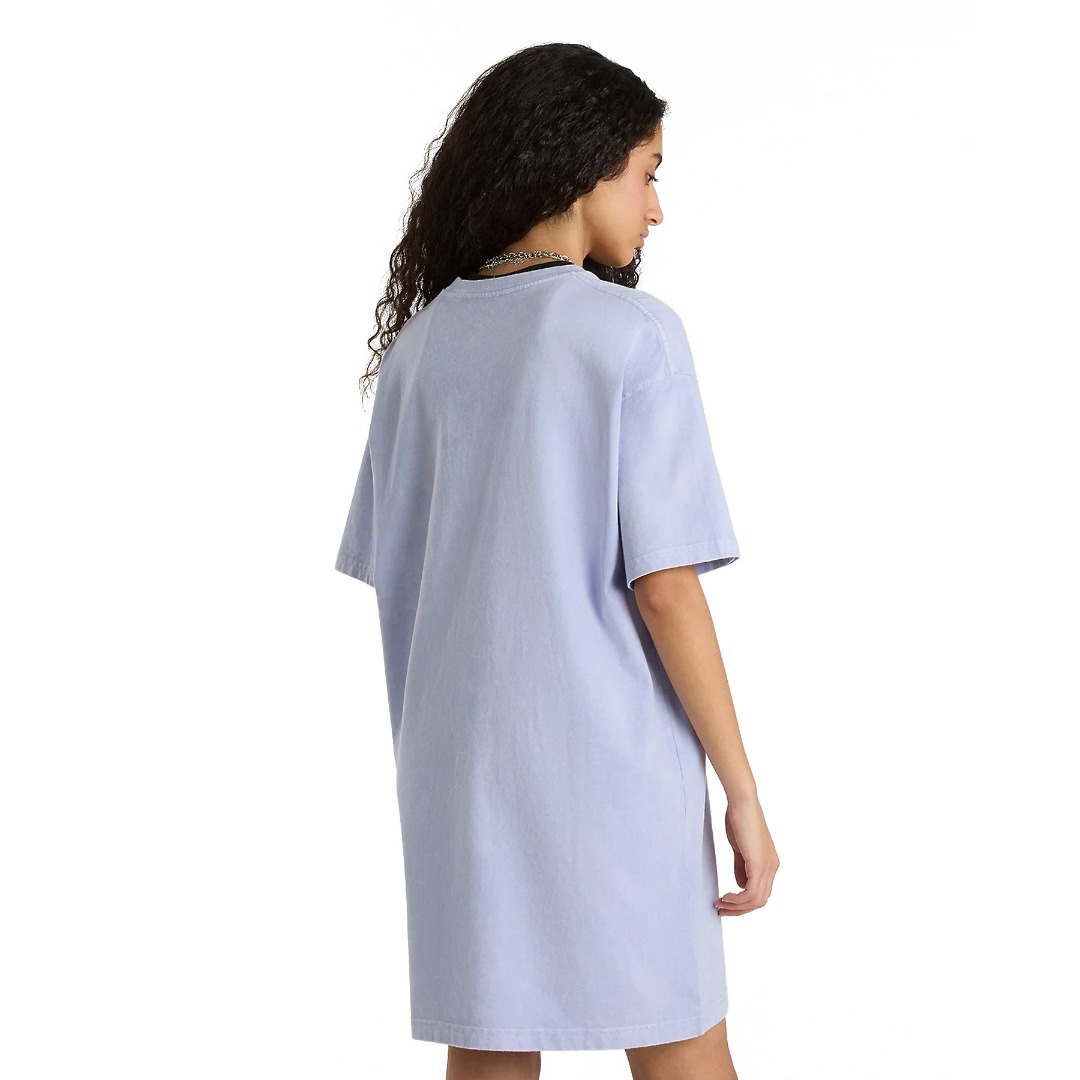 VANS COSMIC WASH DRESS VN000GB1CR2-CR2 Μωβ