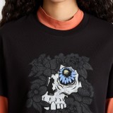 VANS DAISY EYED BFF VN000GH0BLK-BLK Μαύρο Εικόνα 1