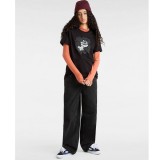 VANS DAISY EYED BFF VN000GH0BLK-BLK Μαύρο Εικόνα 2