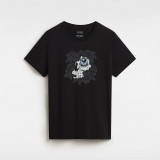 VANS DAISY EYED BFF VN000GH0BLK-BLK Μαύρο Εικόνα 3