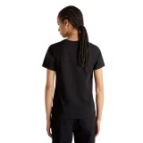 VANS ANIMALIER CREW SS VN000KH3BLK-BLK Black Image 0