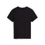 VANS ANIMALIER CREW SS VN000KH3BLK-BLK Black Image 4