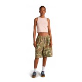 VANS ESSENTIAL RACER TANK VN000NUYO3N-O3N Ροζ Εικόνα 2