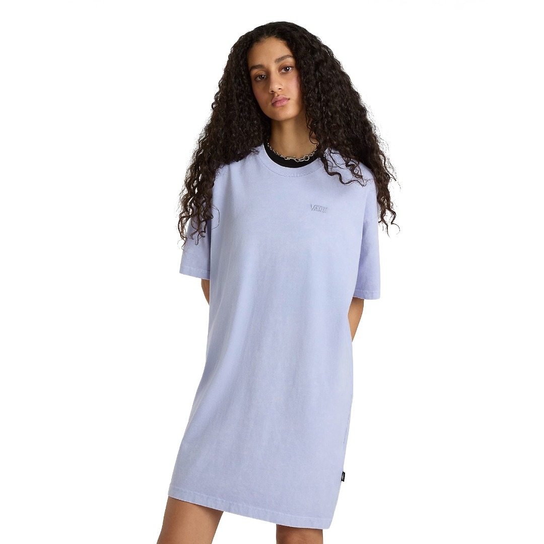 VANS COSMIC WASH DRESS VN000GB1CR2-CR2 Μωβ