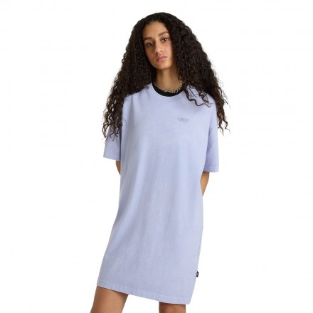 VANS COSMIC WASH DRESS VN000GB1CR2-CR2 Μωβ