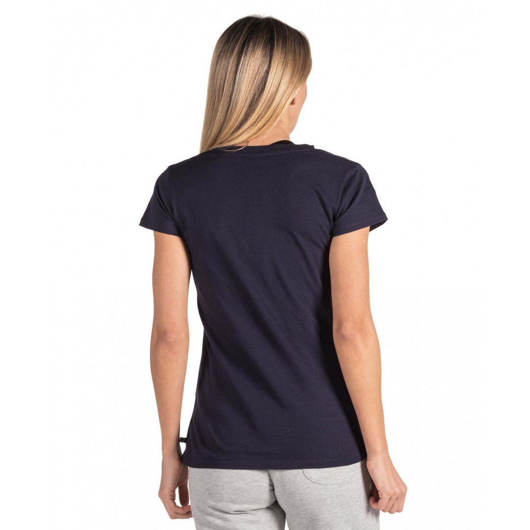 Russell Athletic WOMEN'S TEE A9-110-1-190 Μπλε