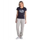Russell Athletic WOMEN'S TEE A9-137-1-190 Μπλε