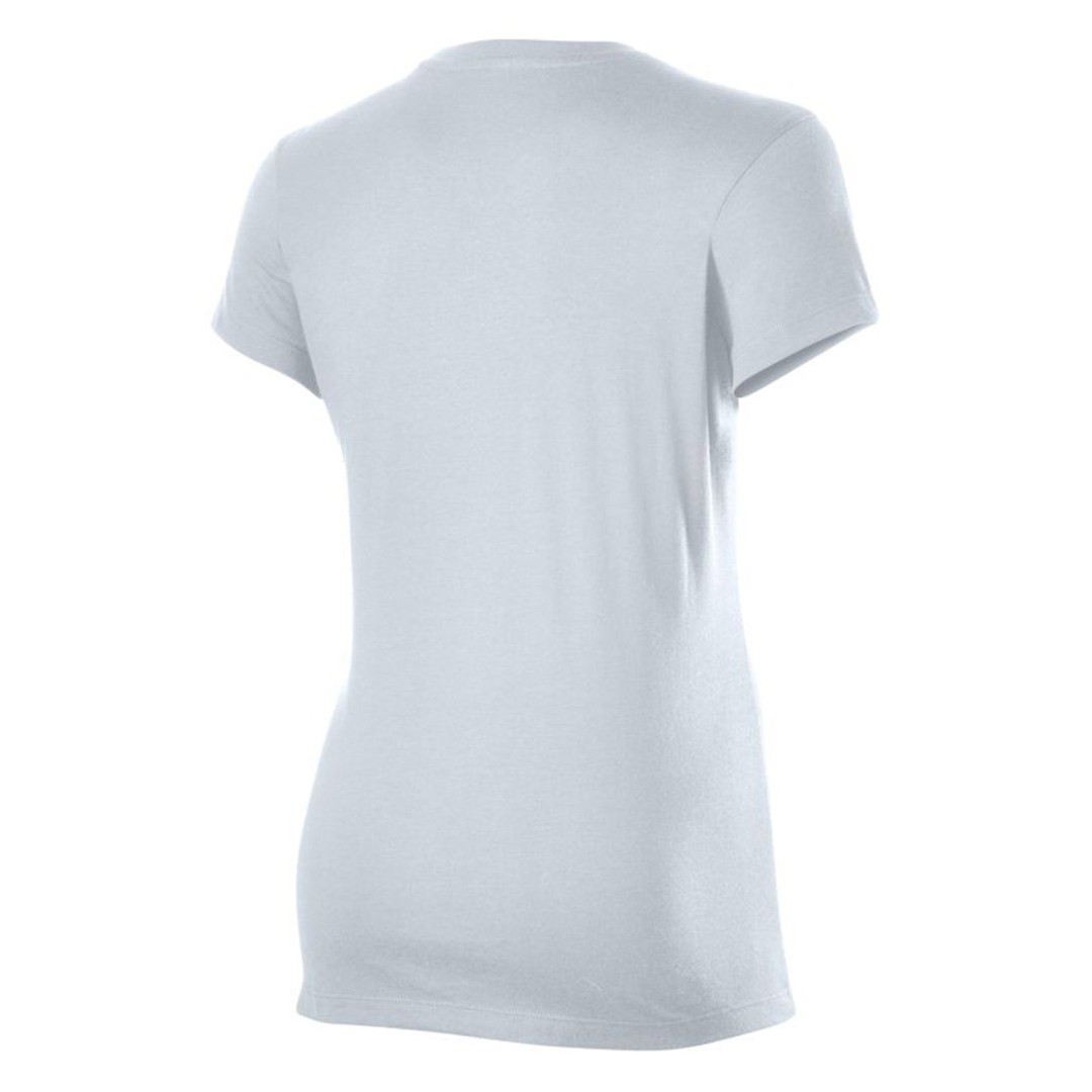 WILSON W TOKYO 2021 TECH TEE WRA811201-WH White