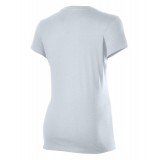 WILSON W TOKYO 2021 TECH TEE WRA811201-WH White Image 0