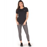 UNDER ARMOUR HG ARMOUR SS 1285637-001 Black Image 2