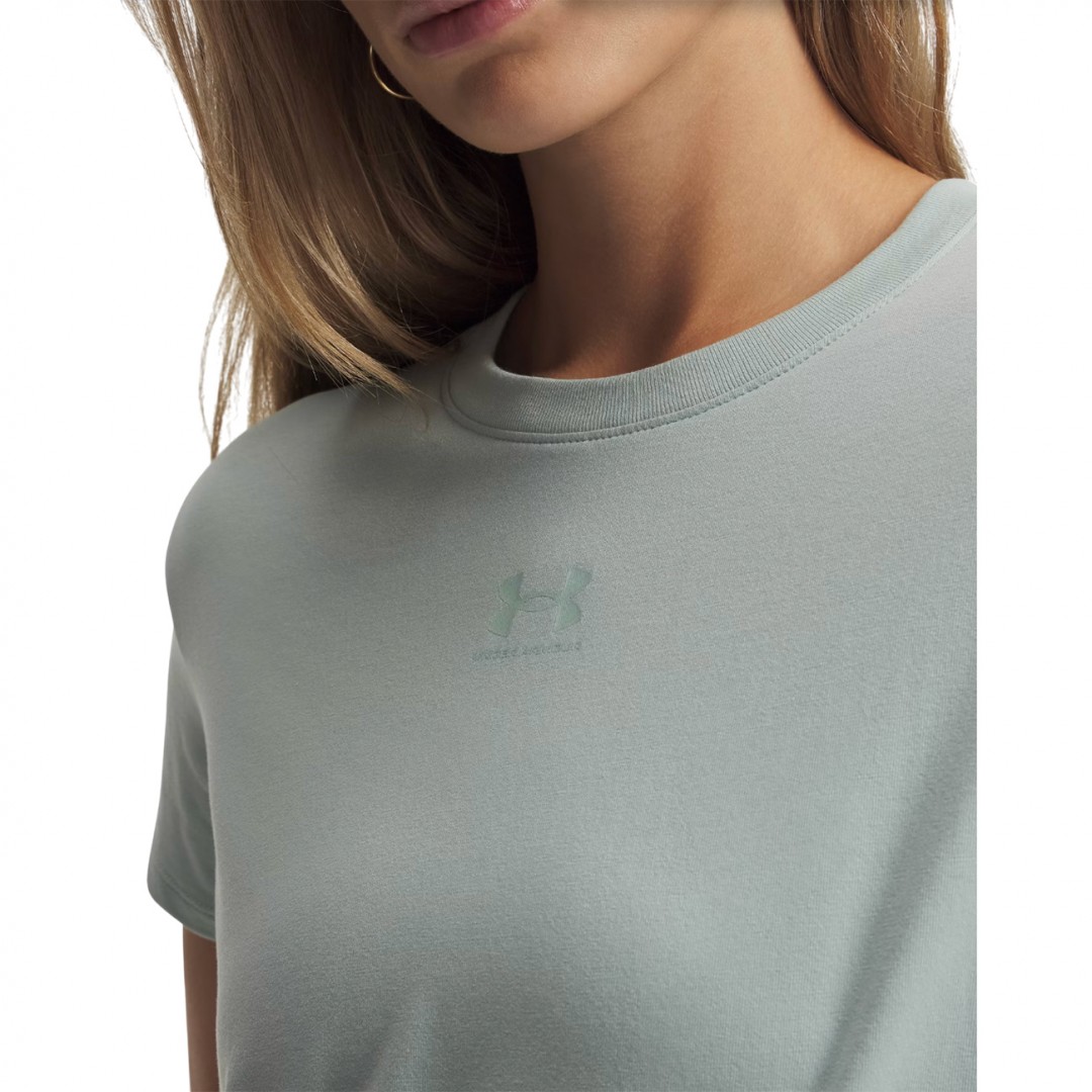 UNDER ARMOUR OFF CAMPUS CORE SS 1383648-477 Βεραμάν