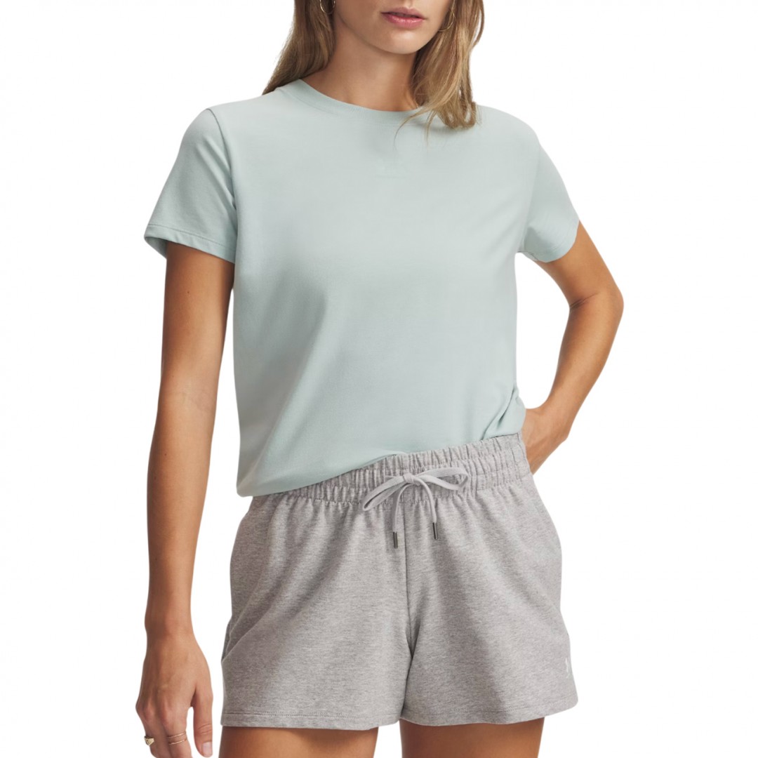 UNDER ARMOUR OFF CAMPUS CORE SS 1383648-477 Βεραμάν