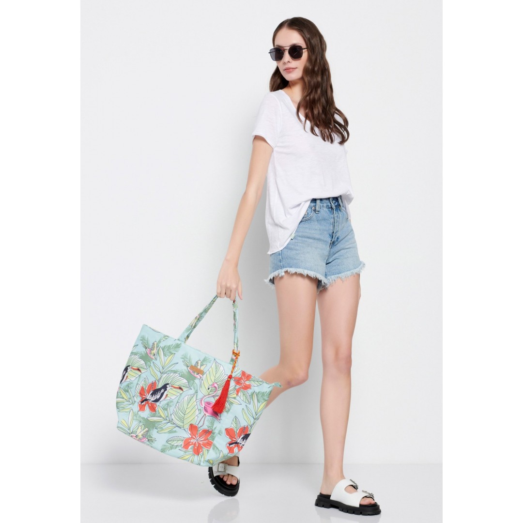 FUNKY BUDDHA FBL007-104-04-OPTIC WHITE White