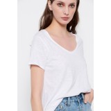 FUNKY BUDDHA FBL007-104-04-OPTIC WHITE White Image 1