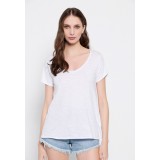 FUNKY BUDDHA FBL007-104-04-OPTIC WHITE White Image 