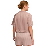 PUMA W LEAGUE JERSEY TOP 528483-88 Beige Image 0