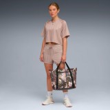 PUMA W LEAGUE JERSEY TOP 528483-88 Beige Image 1
