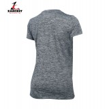 UNDER ARMOUR TECH SSV 1258568-001 Μαύρο Εικόνα 0