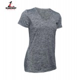 UNDER ARMOUR TECH SSV 1258568-001 Μαύρο Εικόνα 