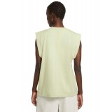 NIKE SPORTSWEAR WOMEN'S TANK CZ9251-371 Λαχανί Εικόνα 0