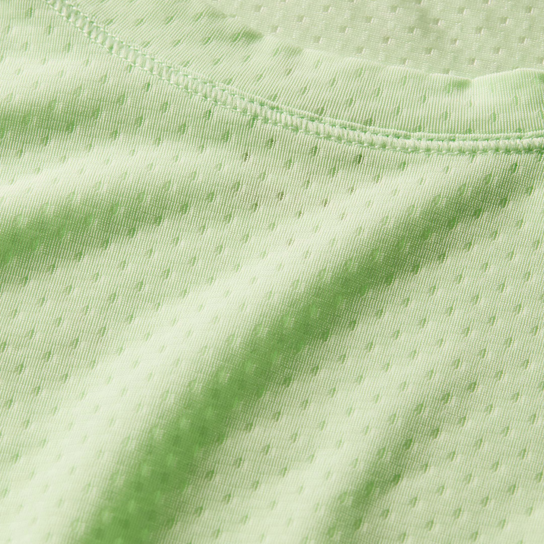 NIKE ONE CLASSIC BREATHABLE FN4112-376 Lime