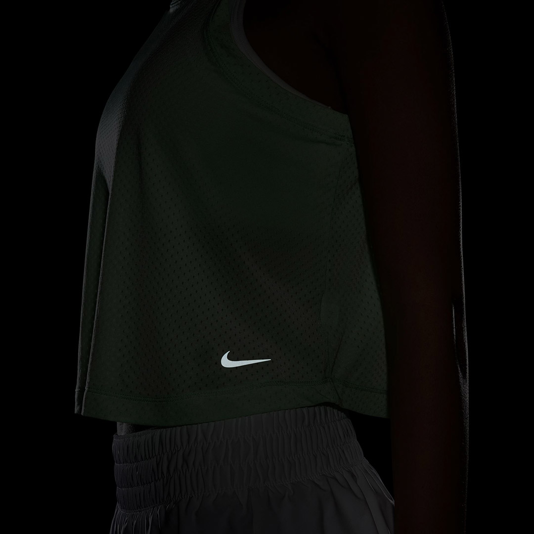 NIKE ONE CLASSIC BREATHABLE FN4112-376 Lime