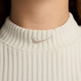 NIKE SPORTSWEAR CHILL KNIT FN3677-104 Εκρού Εικόνα 3