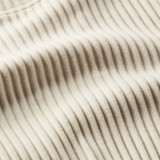 NIKE SPORTSWEAR CHILL KNIT FN3677-104 Εκρού Εικόνα 4