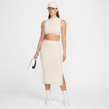 NIKE SPORTSWEAR CHILL KNIT FN3677-104 Εκρού Εικόνα 5