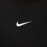 NIKE SPORTSWEAR CHILL KNIT FB8279-010 Μαύρο Εικόνα 2