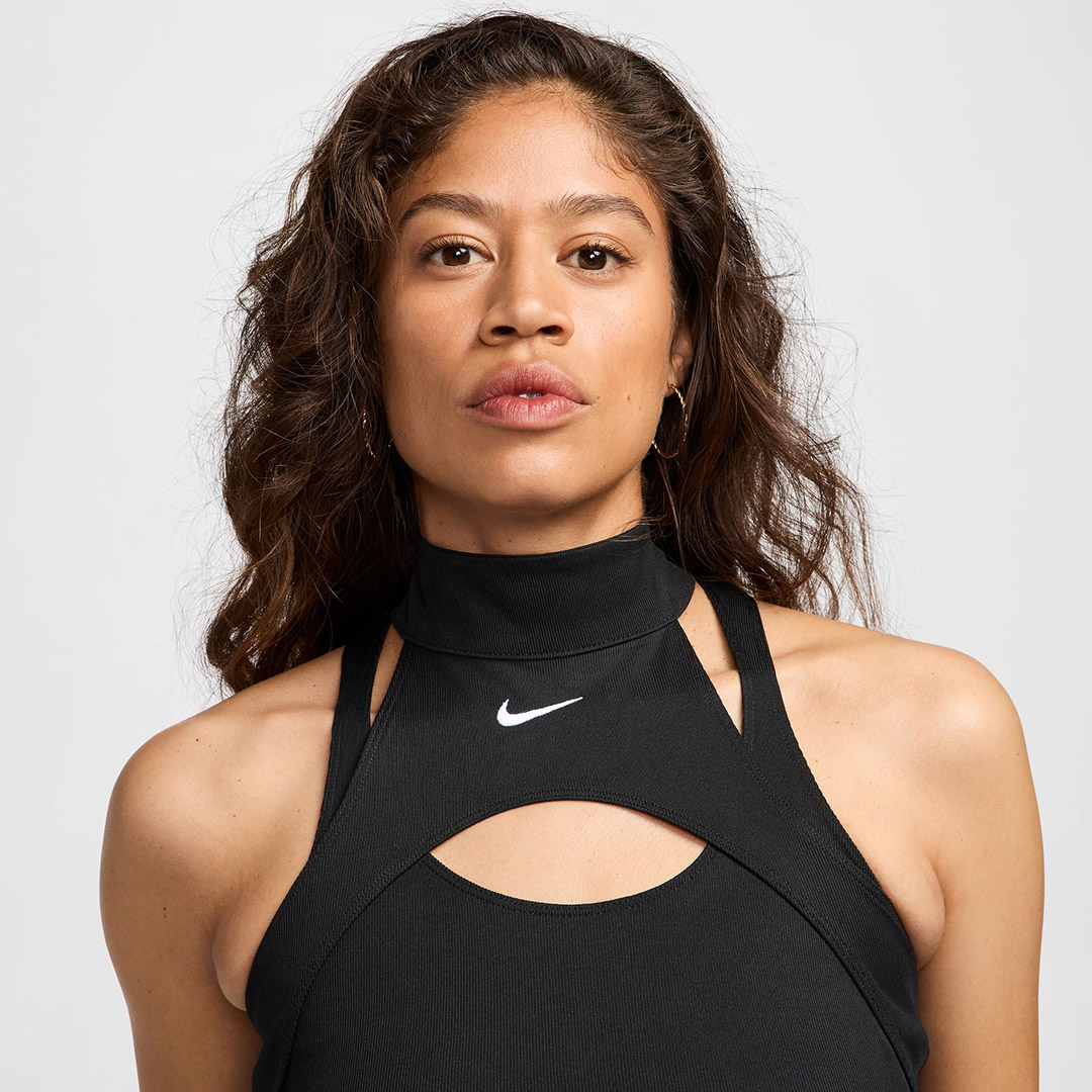 NIKE SPORTSWEAR FN2289-010 Black